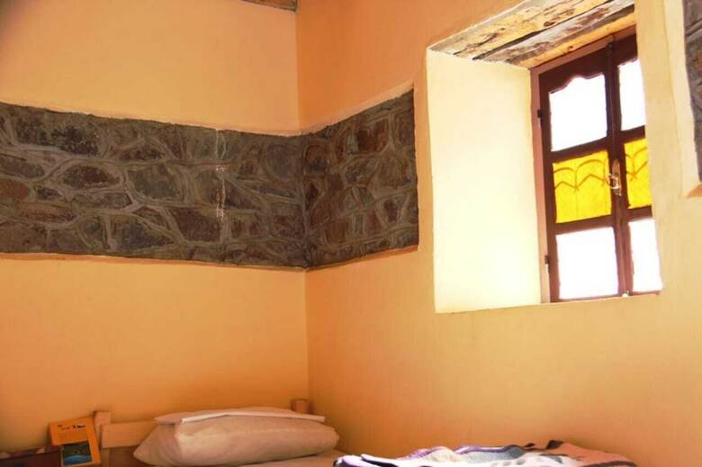 Hotel G�te Taghia Climbing - Hostel