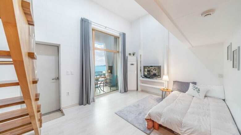 Apartamentos Ganghwa Elysia