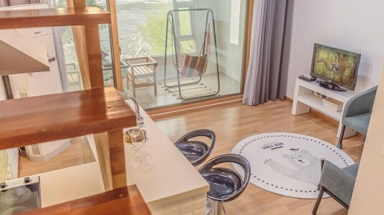 Apartamentos Ganghwa Elysia