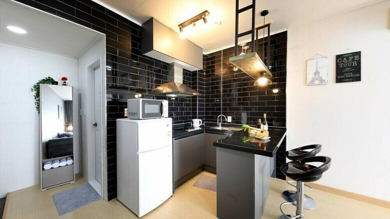 Apartamentos Ganghwa Elysia
