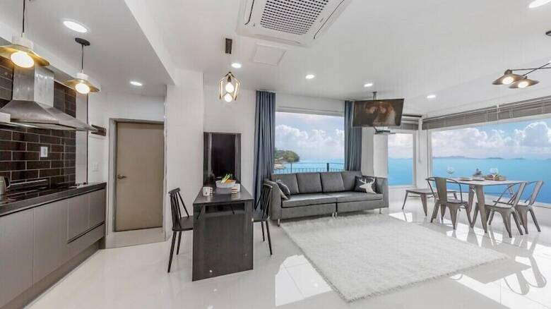 Apartamentos Ganghwa Elysia
