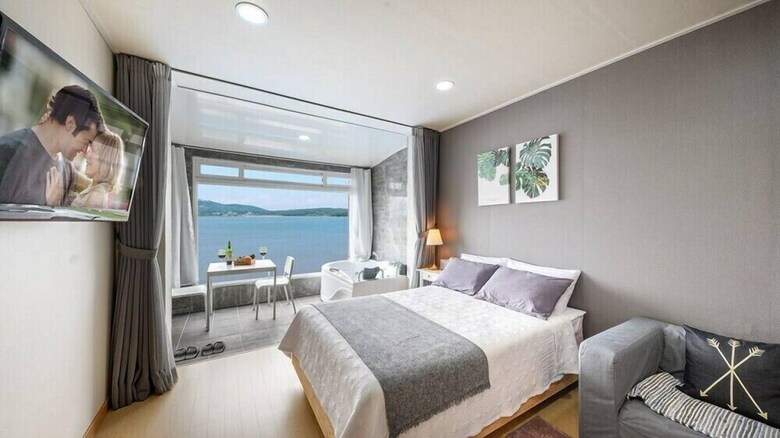Apartamentos Ganghwa Elysia