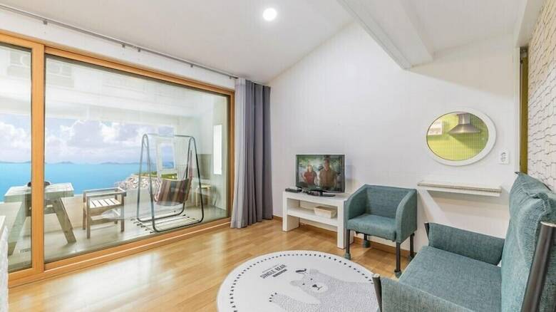 Apartamentos Ganghwa Elysia