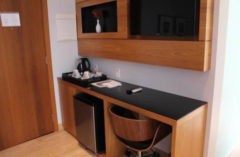 Grande Hotel Petr�polis