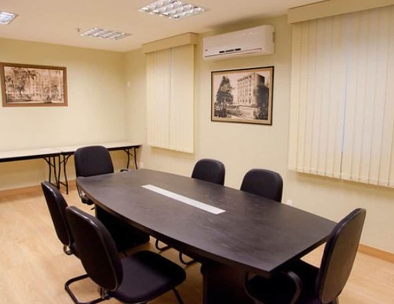 Grande Hotel Petr�polis