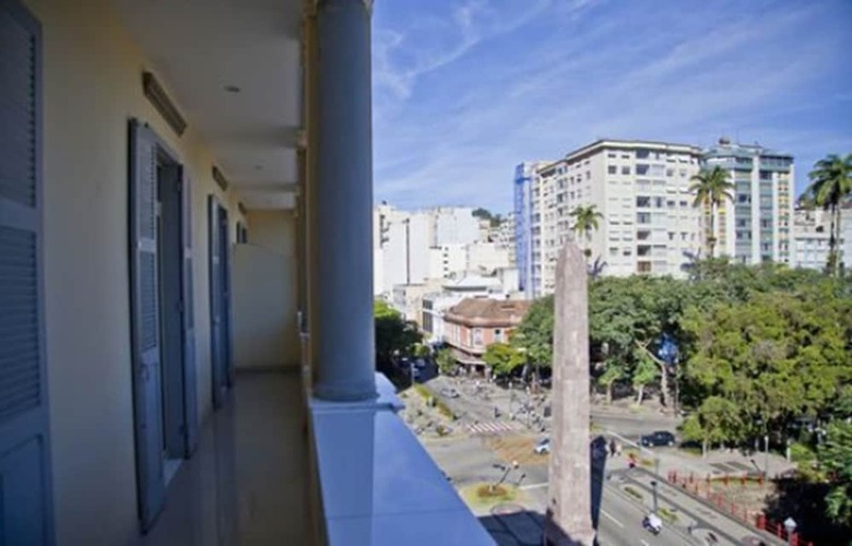 Grande Hotel Petr�polis