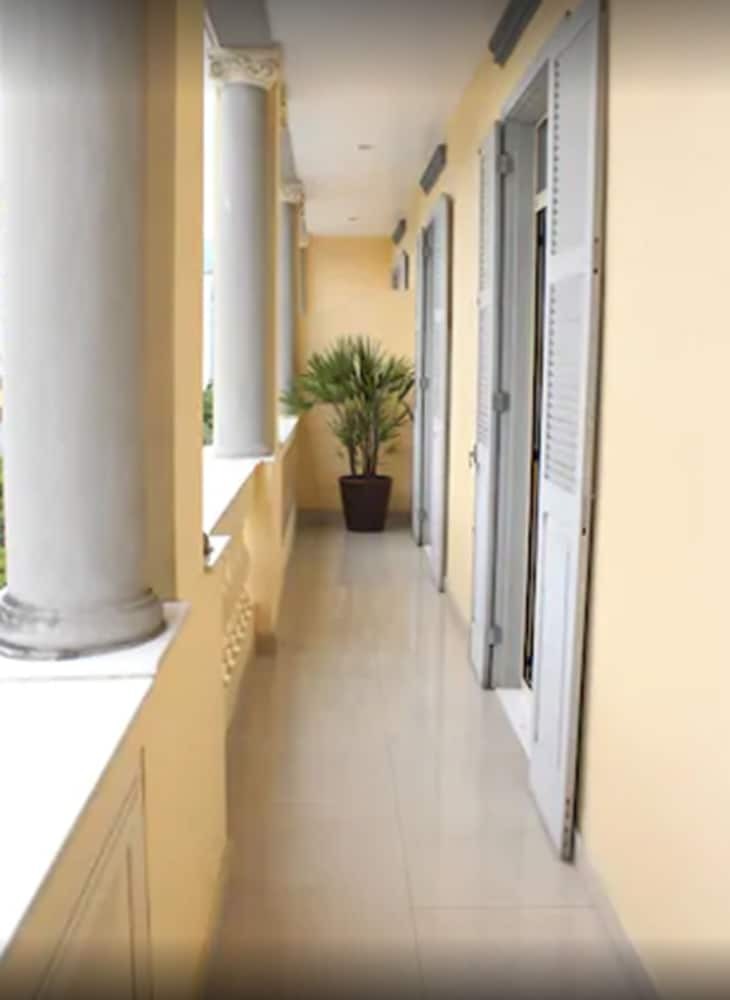 Grande Hotel Petr�polis