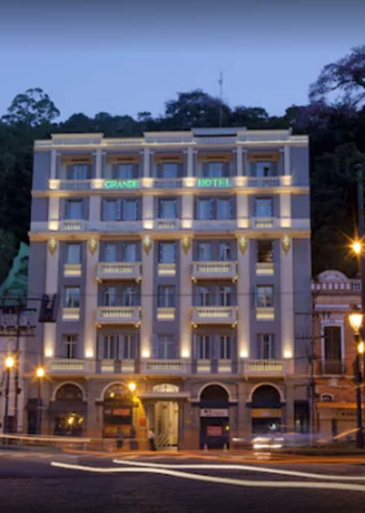 Grande Hotel Petr�polis