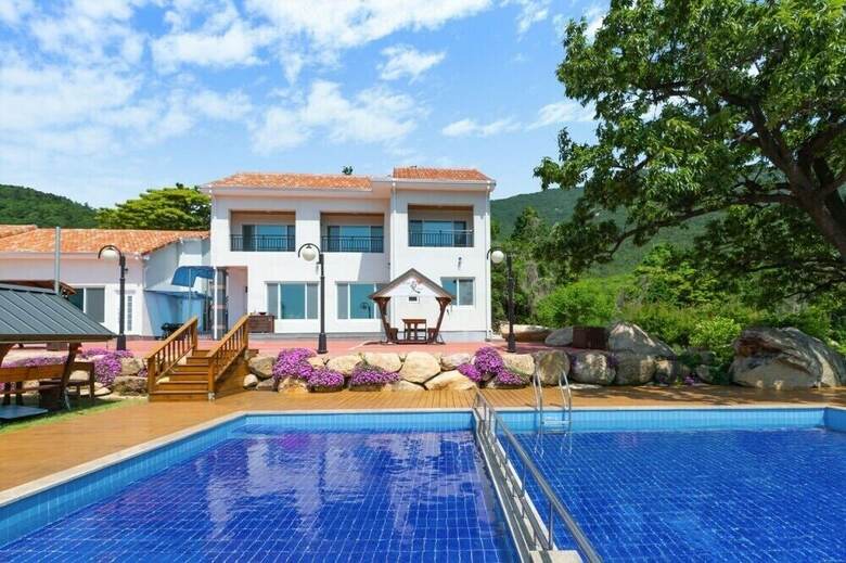 Apartamentos Famile Pension