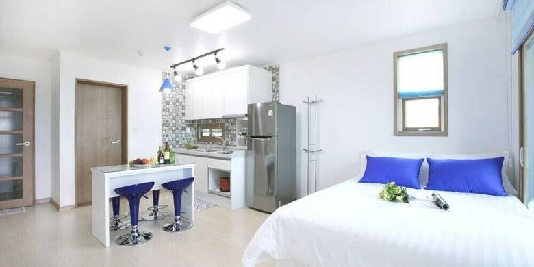 Apartamentos Famile Pension