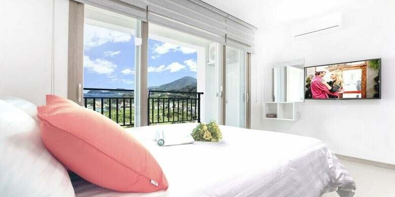 Apartamentos Famile Pension