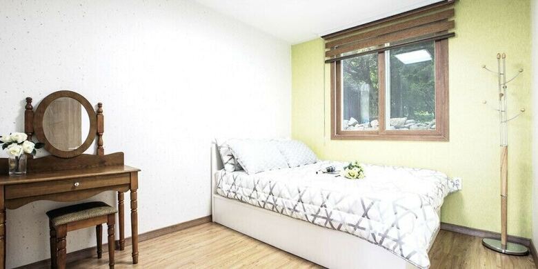 Apartamentos Famile Pension