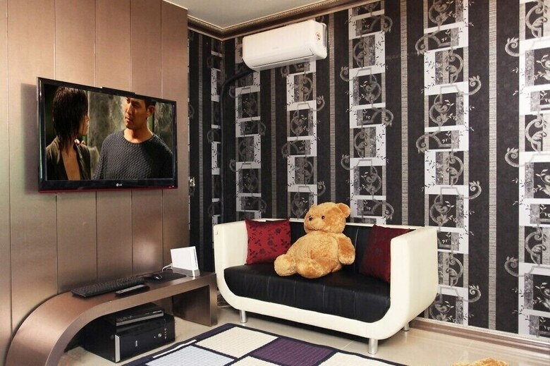 Apartamentos Louis Pension
