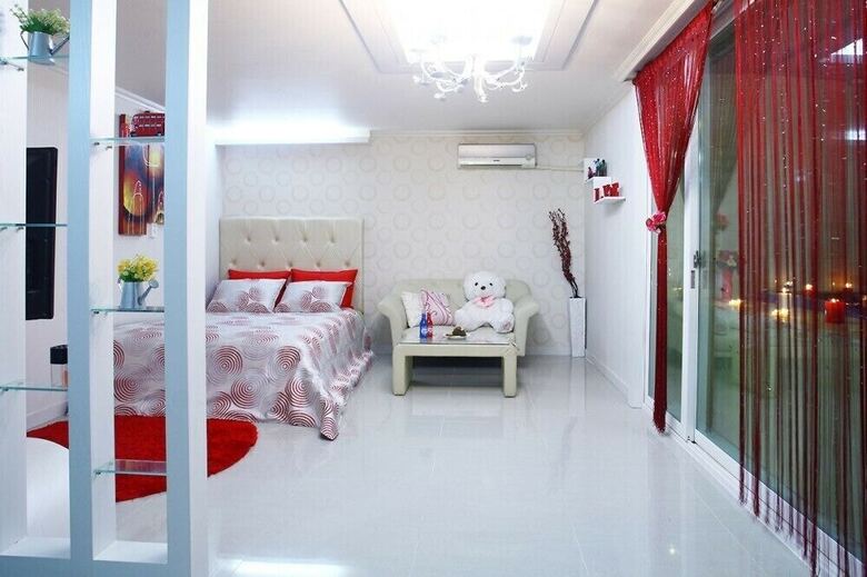 Apartamentos Louis Pension