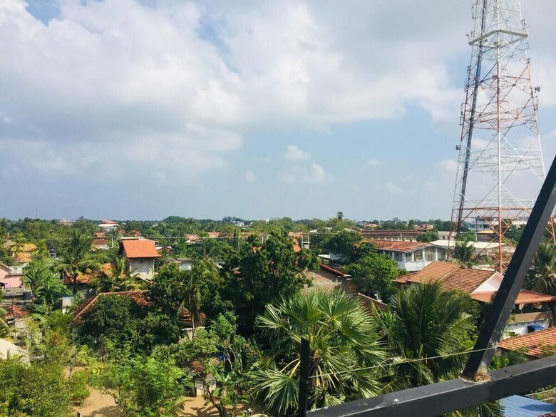 Hotel Grand Star Guest House