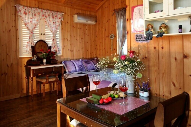Apartamentos Hurb Green