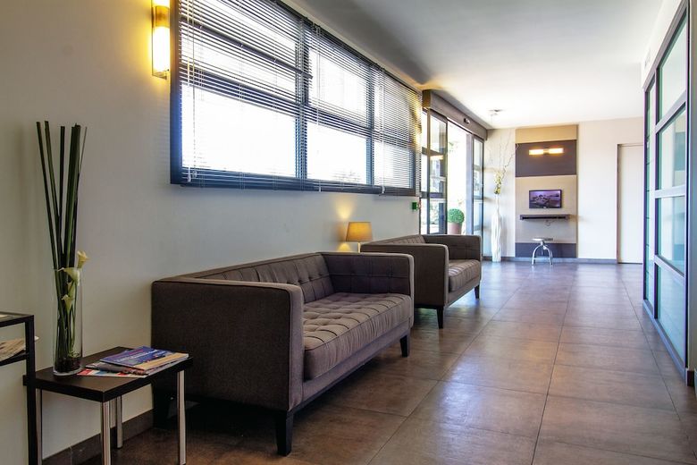 Forme-hotel & Spa Montpellier Sud-est - Parc Expositions - Arena