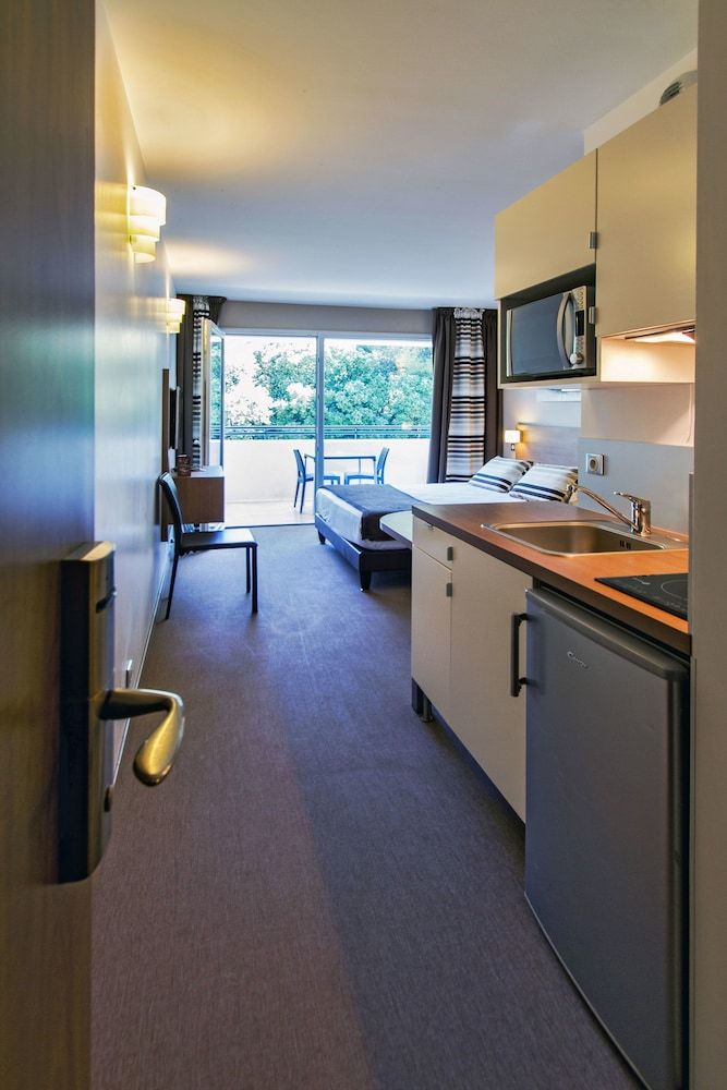 Forme-hotel & Spa Montpellier Sud-est - Parc Expositions - Arena