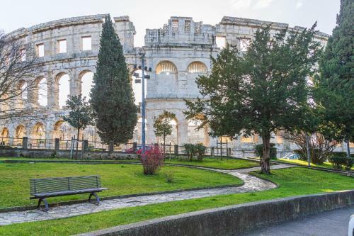 Apartments Vasic