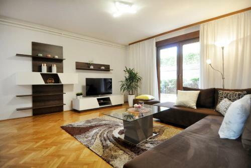 Apartman Lory