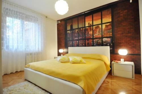 Apartman Lory