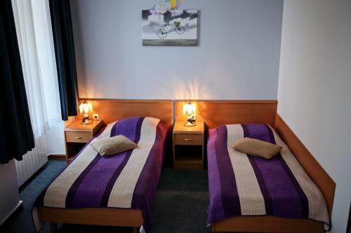 Hotel Veli Jo?e