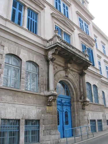 Hotel Veli Jo?e