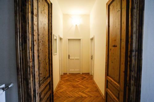 Bed & Breakfast City Center Rooms
