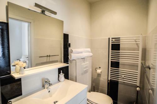 Bed & Breakfast City Center Rooms