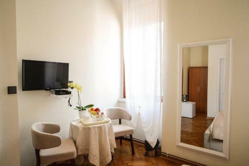 Bed & Breakfast City Center Rooms