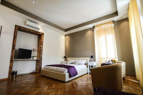 Bed & Breakfast City Center Rooms