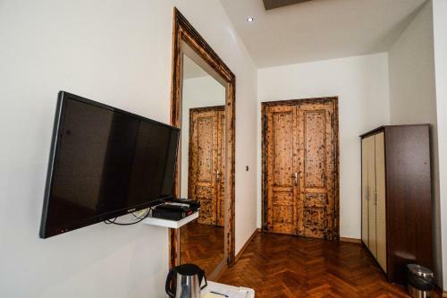 Bed & Breakfast City Center Rooms
