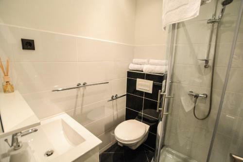 Bed & Breakfast City Center Rooms