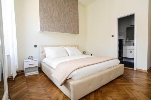 Bed & Breakfast City Center Rooms