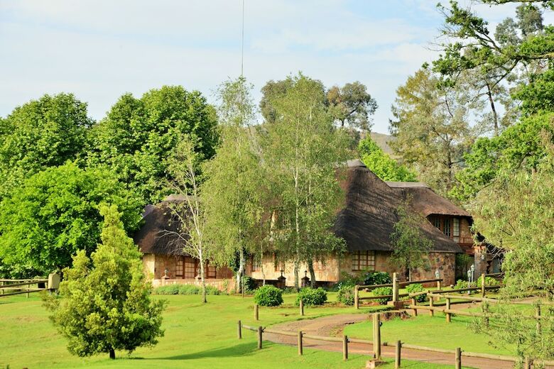 Walkersons Hotel & Spa