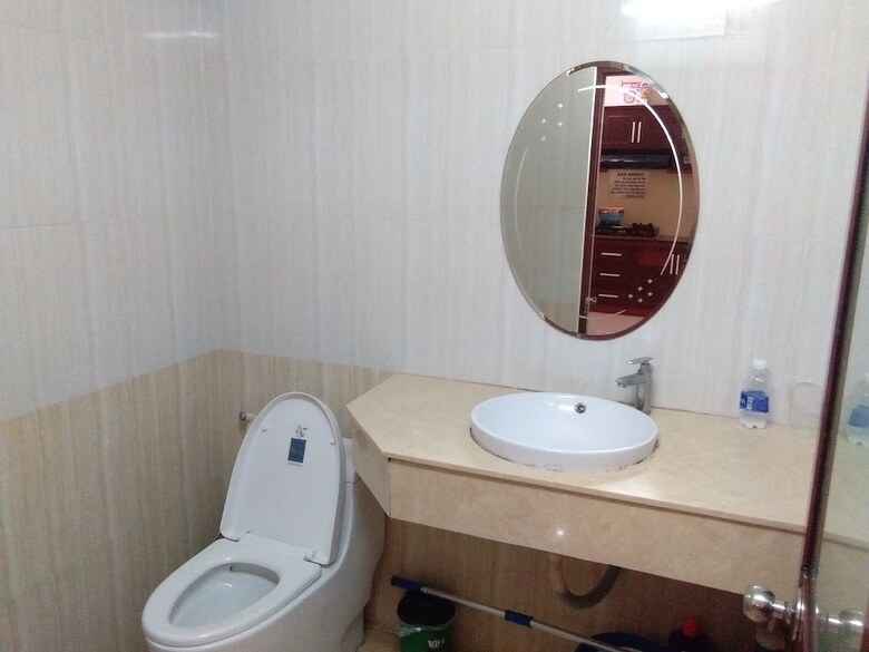 Apartamentos Vung Tau Homestay 16h
