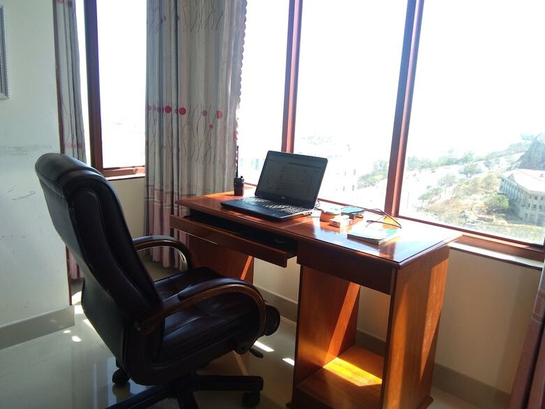 Apartamentos Vung Tau Homestay 16h
