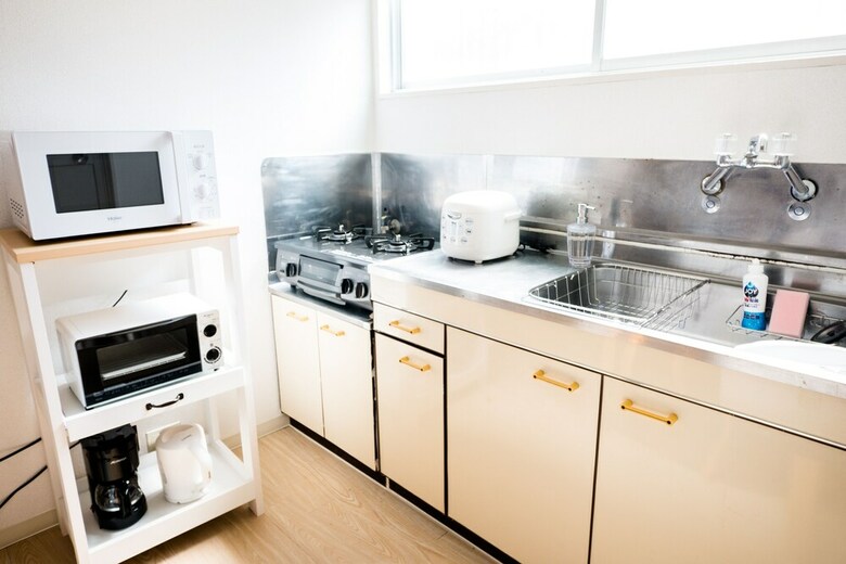 Apartamentos Kamiikebukuro 3 Chome