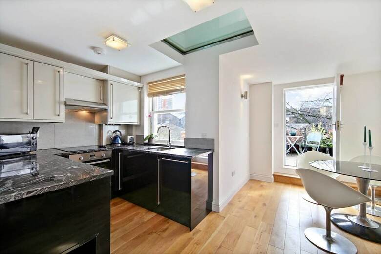 Apartamento Charming 2 Bed Flat In Shepherd's Bush!