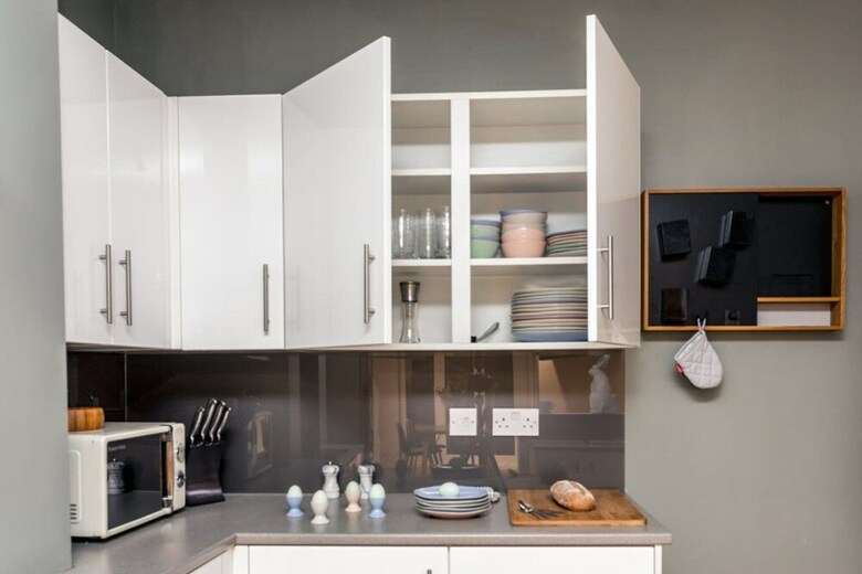 Apartamento The Modern Classic - Contemporary & Elegant 3bdr Home
