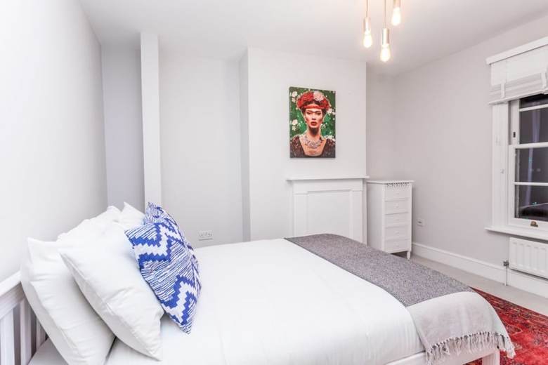 Apartamento The Modern Classic - Contemporary & Elegant 3bdr Home