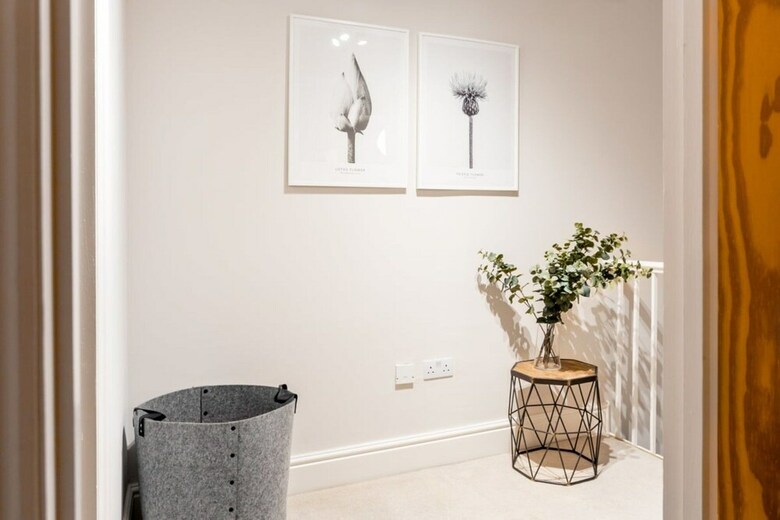 Apartamento The Modern Classic - Contemporary & Elegant 3bdr Home