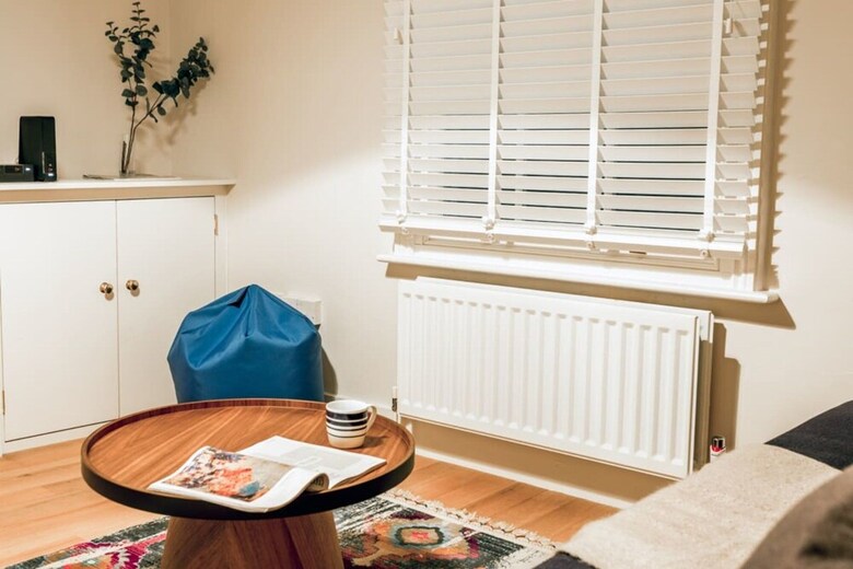 Apartamento The Modern Classic - Contemporary & Elegant 3bdr Home