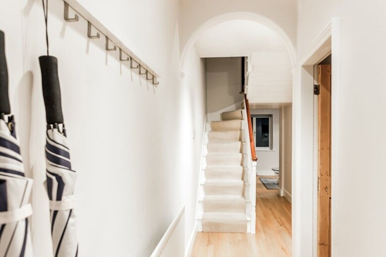 Apartamento The Modern Classic - Contemporary & Elegant 3bdr Home