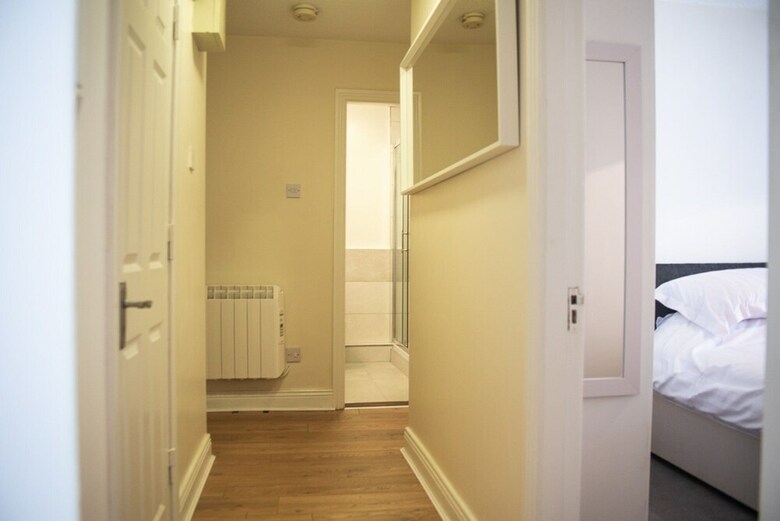 Apartamento The Corn Exchange In Dublin