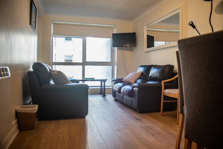 Apartamento The Corn Exchange In Dublin