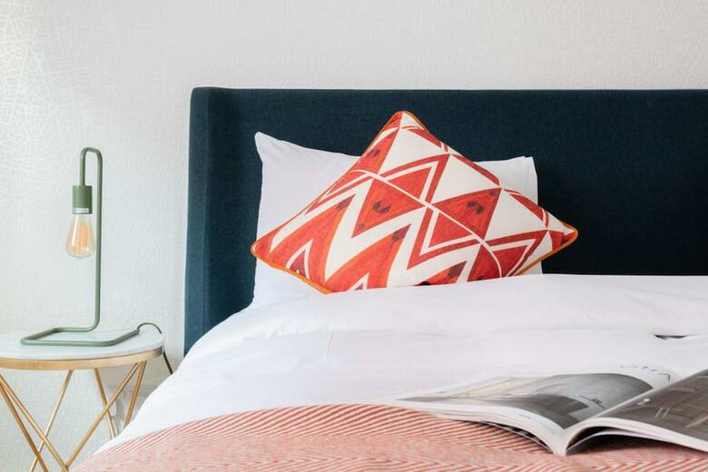 Apartamento The Oxford Loft - Central & Modern 2bdr Hidden Gem