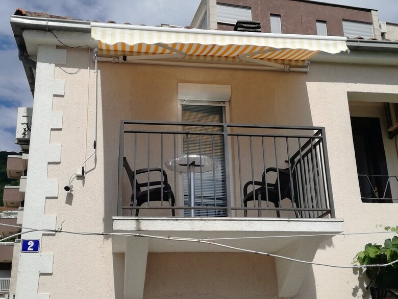 Apartamento Ivancevic Triple Room