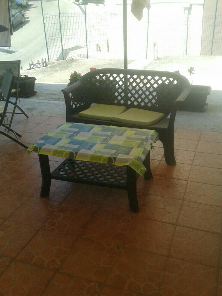 Apartamento Ivancevic Triple Room