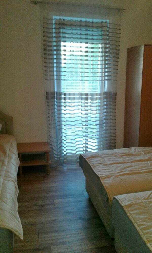 Apartamento Ivancevic Triple Room